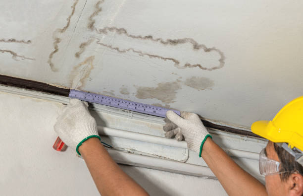 Reliable Flood Cleanup contractor in Stewart, OH by Water Damage Irwin